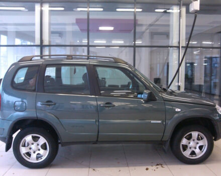 Chevrolet Niva 2011 года - Фото 2 авто