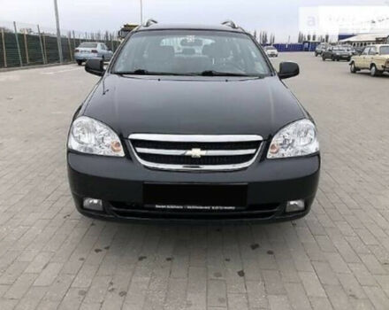 Chevrolet Nubira 2009 року - Фото 1 автомобіля