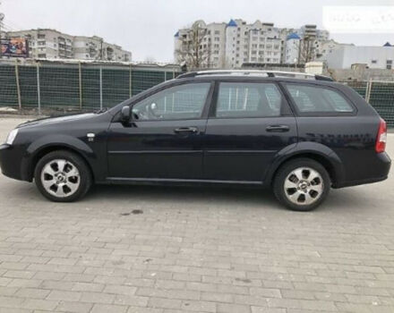 Chevrolet Nubira 2009 року - Фото 3 автомобіля