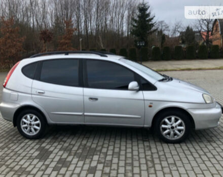 Chevrolet Tacuma 2005 року - Фото 1 автомобіля