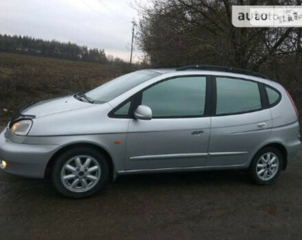 Chevrolet Tacuma 2005 года - Фото 2 авто