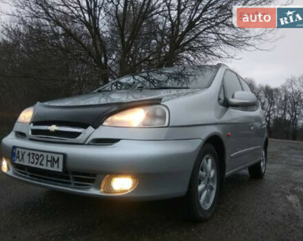 Chevrolet Tacuma 2005 року - Фото 3 автомобіля