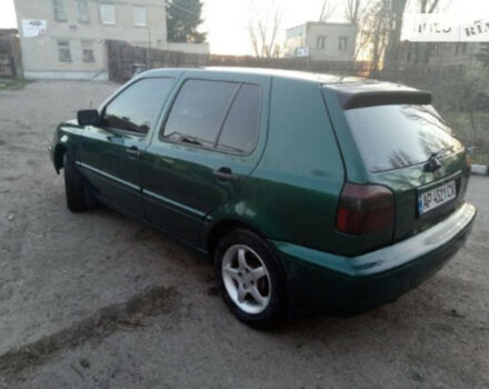 Chevrolet Tacuma 2004 года - Фото 2 авто