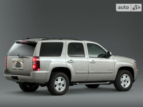 Шевроле Тахо 1998 года Chevrolet Tahoe 1998 года