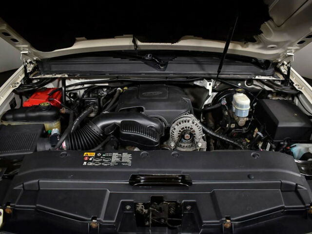 Шевроле Тахо 2012 року Chevrolet Tahoe 2012 року