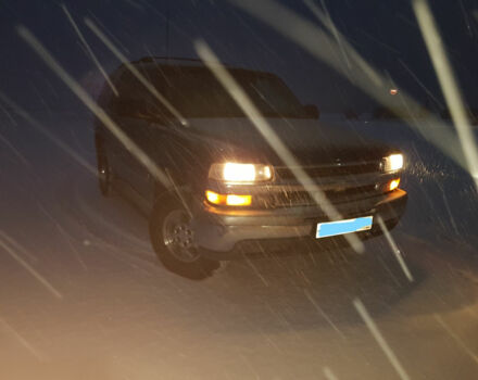 Chevrolet Tahoe 2000 года - Фото 39 авто