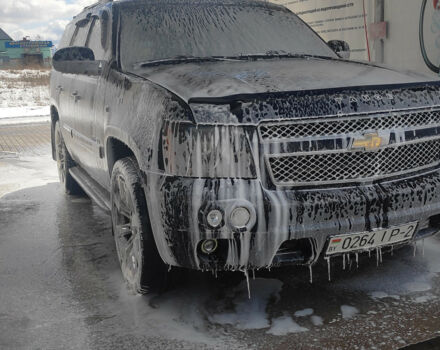 Chevrolet Tahoe 2008 года - Фото 3 авто