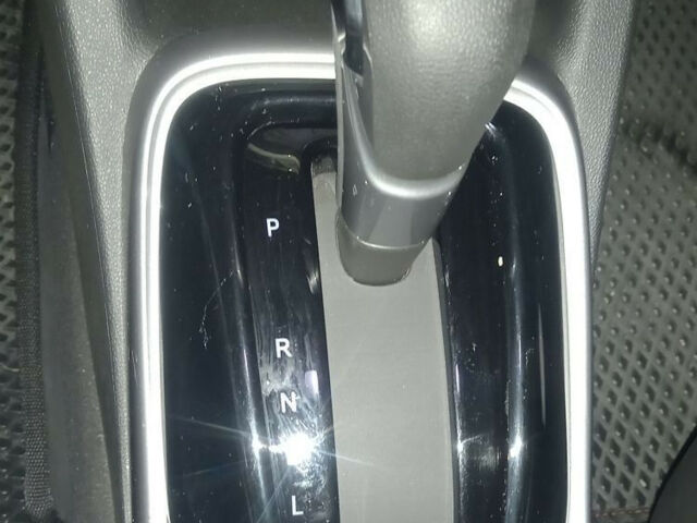 Chevrolet Tracker 2021 года