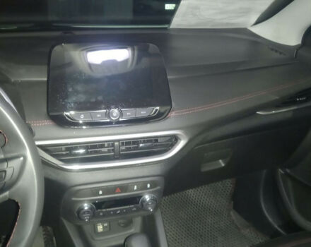 Chevrolet Tracker 2021 года - Фото 7 авто