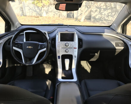 Chevrolet Volt 2014 года - Фото 3 авто