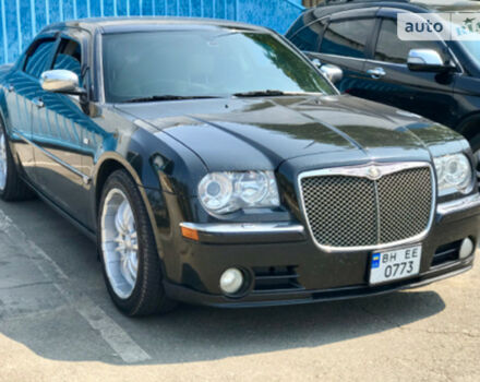 Chrysler 300C 2006 года - Фото 2 авто