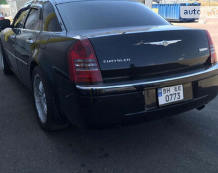 Chrysler 300C 2006 года - Фото 3 авто