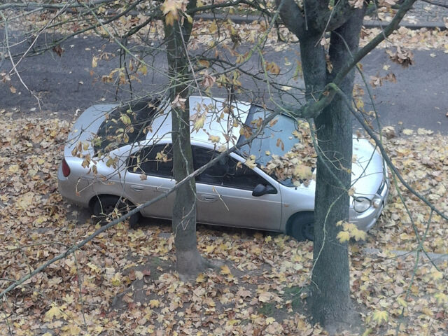 Chrysler Neon 2002 року