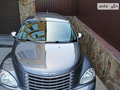 Chrysler PT Cruiser 2003 года