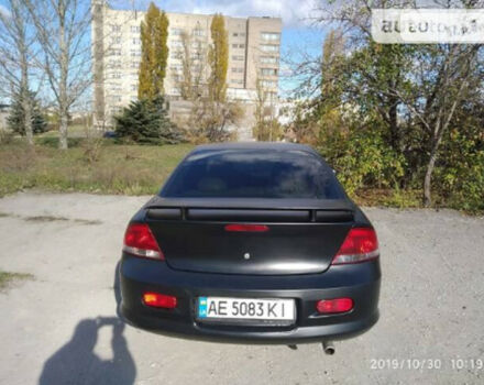 Chrysler Sebring 2006 року - Фото 2 автомобіля