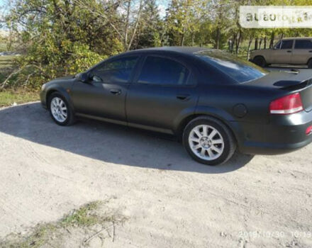 Chrysler Sebring 2006 года - Фото 3 авто