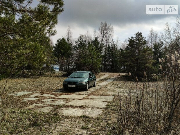 Chrysler Stratus 1996 года