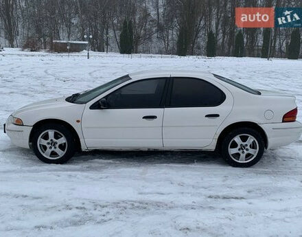 Chrysler Stratus 1996 года