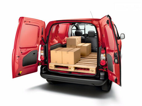 Ситроен Берлинго груз. 2008 року Citroen Berlingo груз. 2008 року