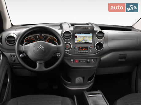 Ситроен Берлинго груз. 2004 року Citroen Berlingo груз. 2004 року