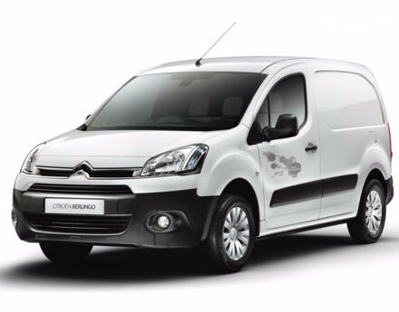 Citroen Berlingo груз. 2008 року