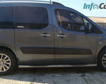 Citroen Berlingo 2011 року - Фото 4 автомобіля