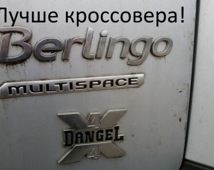 Citroen Berlingo 2013 року - Фото 27 автомобіля