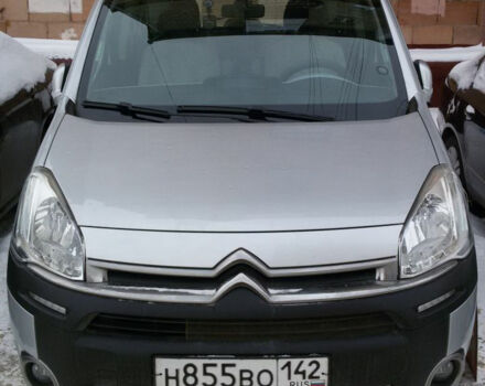 Citroen Berlingo 2013 року - Фото 38 автомобіля