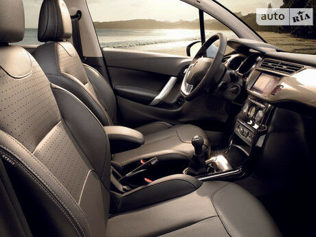 Ситроен С3 2005 года Citroen C3 2005 года