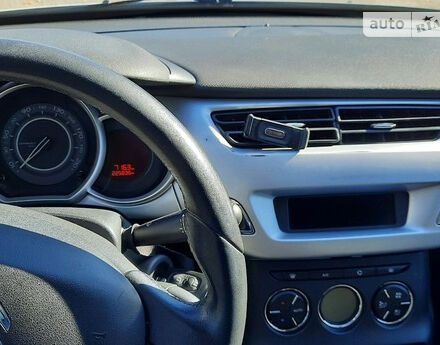 Фото на відгук з оцінкою 4.4   про авто Citroen C3 2012 року випуску від автора “Денис” з текстом: Авто на всі випадки життя. Дешеве обслуговування, надійний, зручний. Дуже економний та теплий.