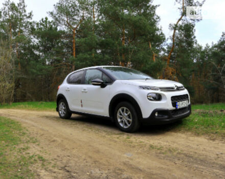 Citroen C3 2018 року - Фото 2 автомобіля