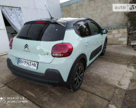 Citroen C3 2017 года - Фото 4 авто