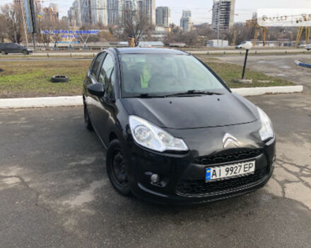 Citroen C3 2012 року - Фото 2 автомобіля