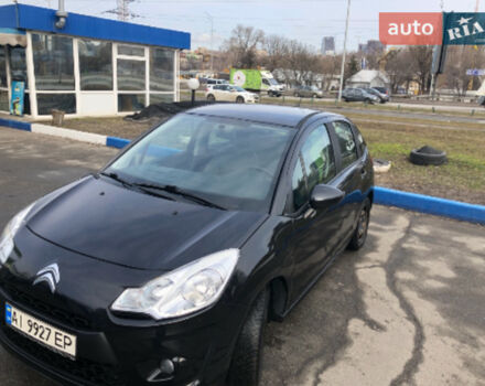 Citroen C3 2012 року - Фото 3 автомобіля