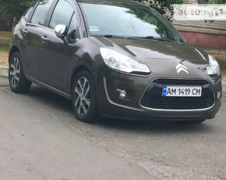 Citroen C3 2012 года - Фото 2 авто