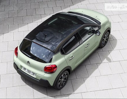 Citroen C3 2004 року