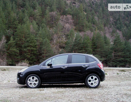 Citroen C3 2006 року