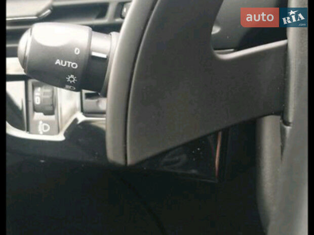 Citroen C4 Picasso 2014 года