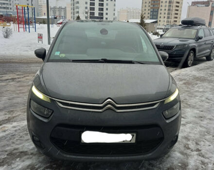 Citroen C4 Picasso 2016 года - Фото 2 авто