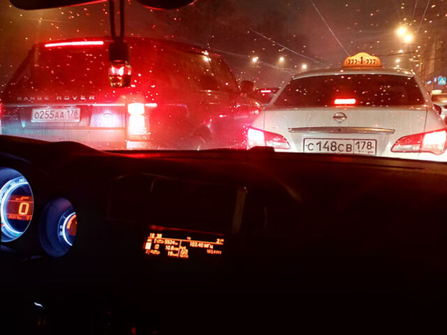 Citroen C4 2012 года