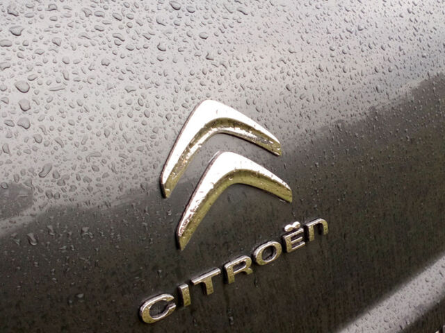 Citroen C4 2012 года