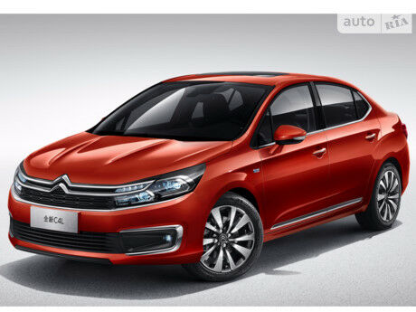 Ситроен С4 2008 года Citroen C4 2008 года