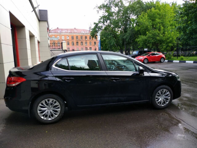 Citroen C4 2021 року