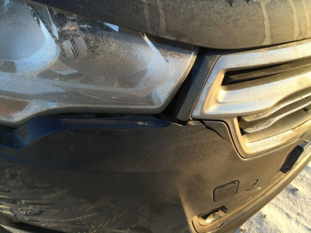 Citroen C4 2015 года