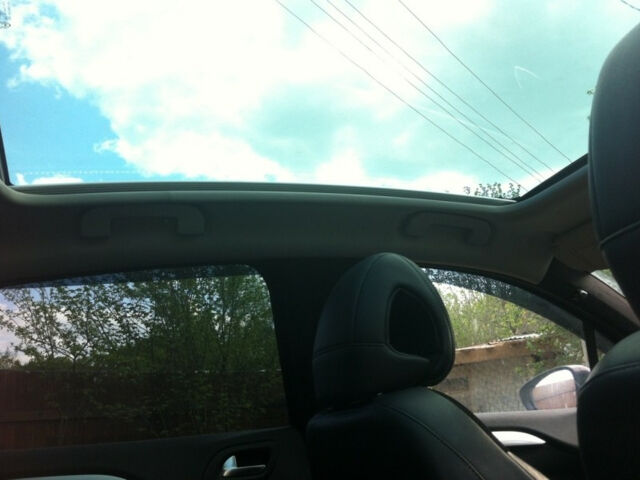 Citroen C4 2012 года