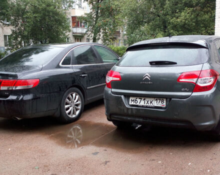 Citroen C4 2012 года - Фото 5 авто