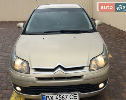 Citroen C4 2005 года - Фото 3 авто