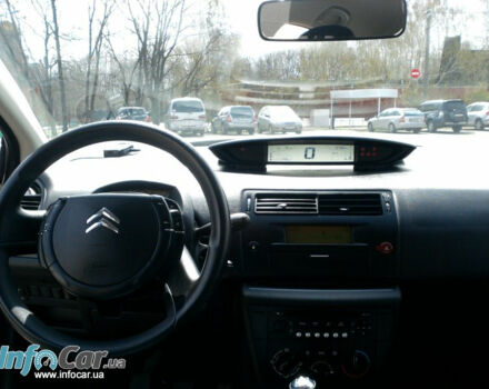 Citroen C4 2005 года - Фото 3 авто