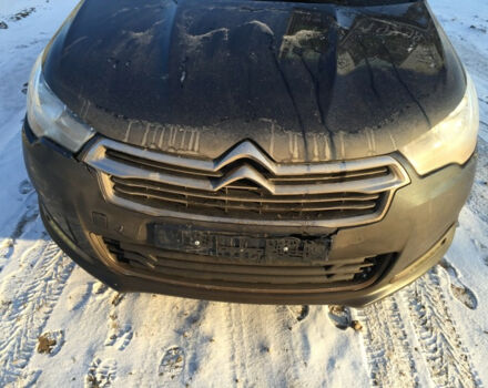 Citroen C4 2015 года - Фото 2 авто