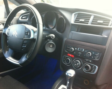 Citroen C4 2012 года - Фото 2 авто